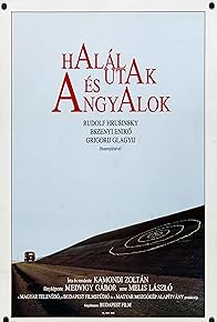 Primary photo for Halálutak és angyalok