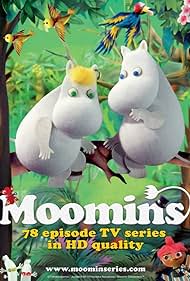 The Moomins (1977)