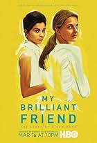 My Brilliant Friend