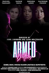 Armed Betties: Beginnings (2021)