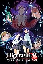 Higurashi: When They Cry - New