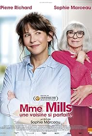 Mrs Mills (2018)