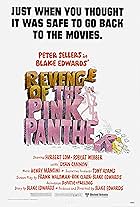 Revenge of the Pink Panther