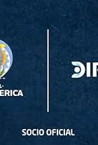 DIRECTV Sports: Copa América 2021 (2021)