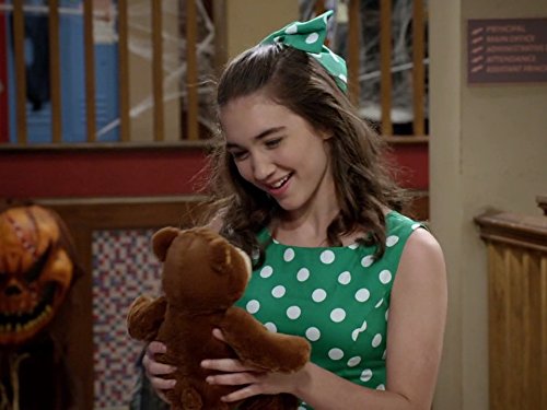 Rowan Blanchard in Girl Meets World (2014)