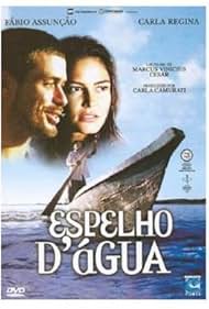 Espelho d'Água: Uma Viagem no Rio São Francisco (2004)