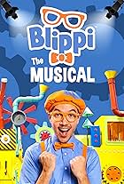 Blippi the Musical