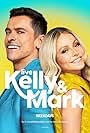 Mark Consuelos and Kelly Ripa in Live with Kelly and Ryan (1988)