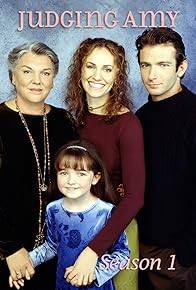 Primary photo for Judging Amy