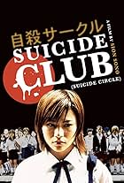 Suicide Club (El club del suicidio)