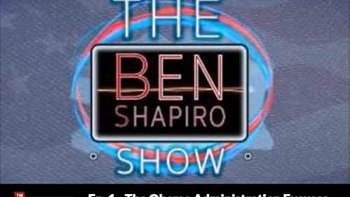 The Ben Shapiro Show (2015)