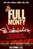 The Real Full Monty