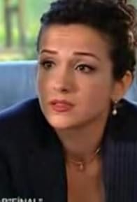 Primary photo for Asli Cigeroglu