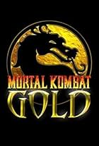 Mortal Kombat Gold