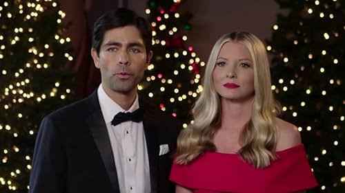 Christmas At Graceland: Home For The Holidays: On Location (Featurette)