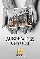 Auschwitz Untold in Color