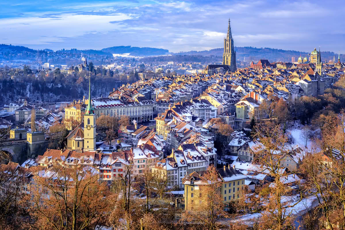 Bern