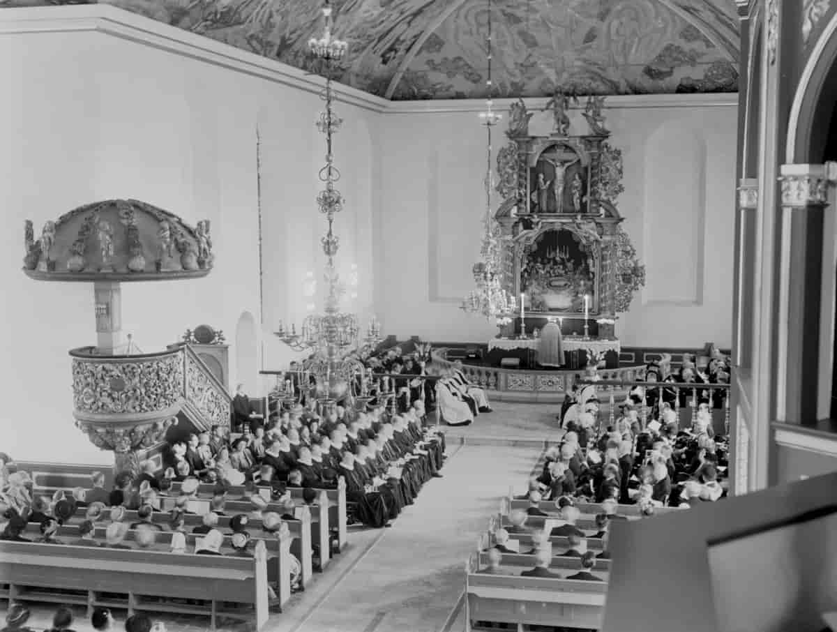 Oslo domkirke