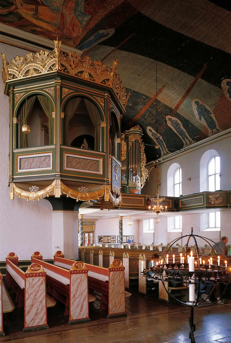 Oslo domkirke