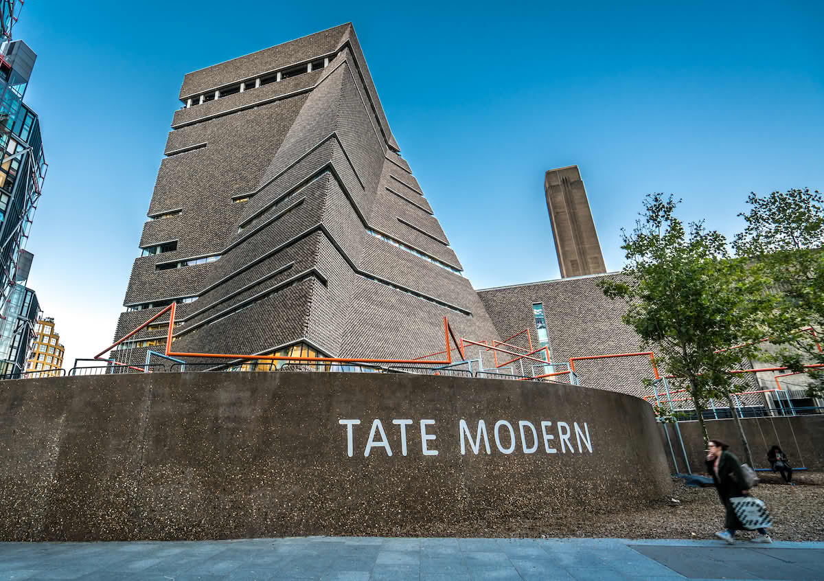 Tate Modern