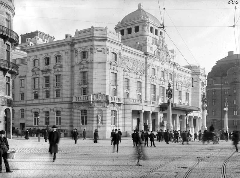 Dramaten