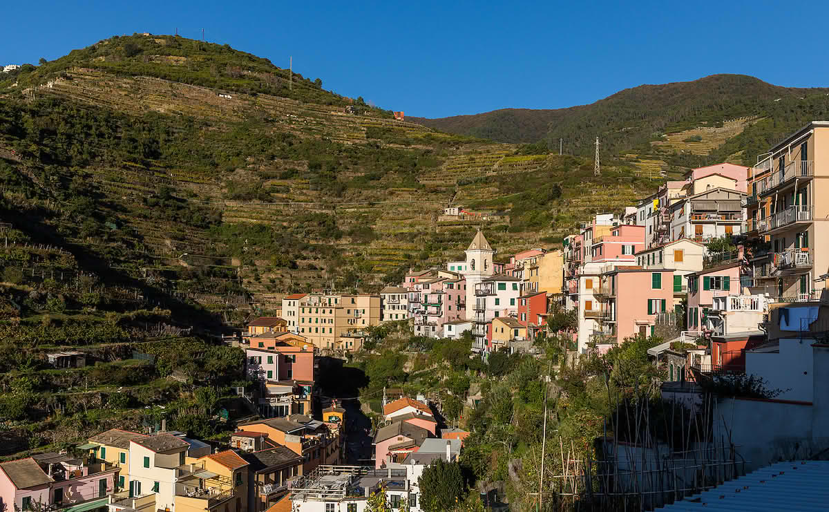 Manarola