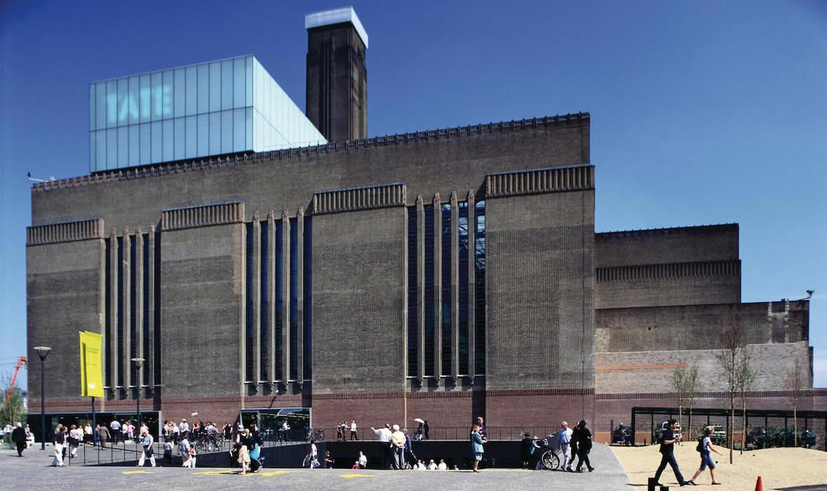 Tate Modern