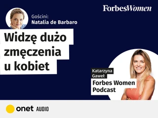 Podcast Forbes Women