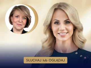 Podcast Forbes Women: Karolina SokÃ³Å‚