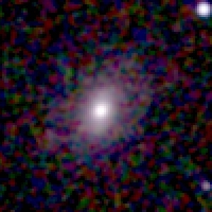 NGC 437