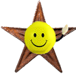 Welcomer's Barnstar