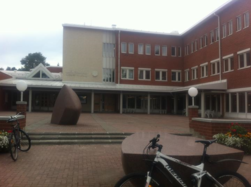 Laplandijan universitet (2011)