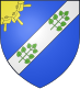 Coat of arms of Cailly-sur-Eure