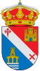 Coat of arms of Aljucén