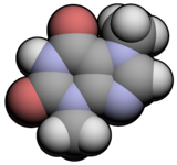 Image illustrative de l’article Théobromine