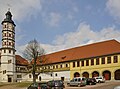 Schloss Marksuhl