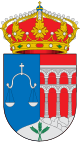 Villamantilla - Stema