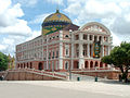 Teatro Amazonas (Oopernhüs)