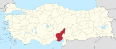 Provinco Adana (Tero)