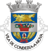 Coat of arms of Condeixa-a-Nova