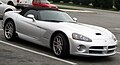 Dodge Viper SRT10 2008