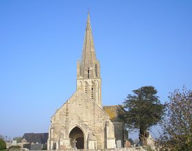 Louvières (Calvados)