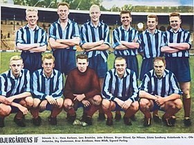 Djurgårdens IF, 1960.jpg