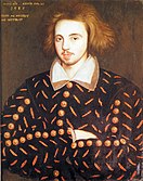 Christopher Marlowe, dramaturg englez