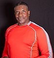 Keith David interpreta Donald Cody