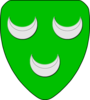 Blason de La Hulpe