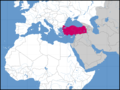 تورکیه جمهوریتی