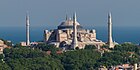 Hagia Sofia