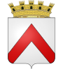 Blason de Harelbeke