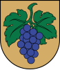 Coat of arms of Sabile